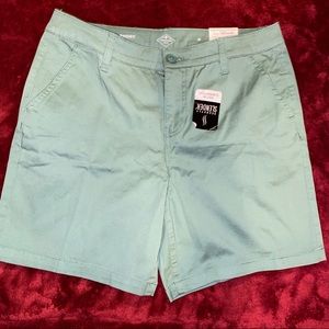 Saint John’s Bay Shorts